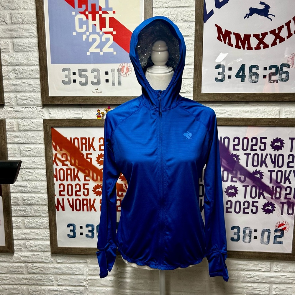 Rabbit Deflector 2.0 Zip Jacket UPF 50